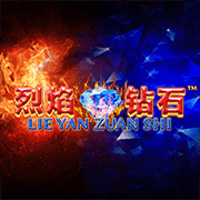 Kim Cương Rực Lửa thumbnail