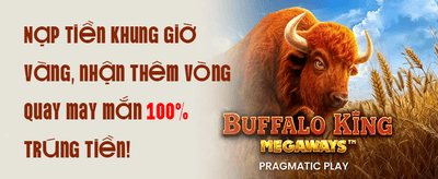 Hoàn Trả VIP Hàng Tuần Không Giới Hạn promotion image